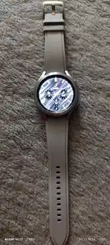 Смарт часы Galaxy watch 4 classic BWDB made in Vietnam-2