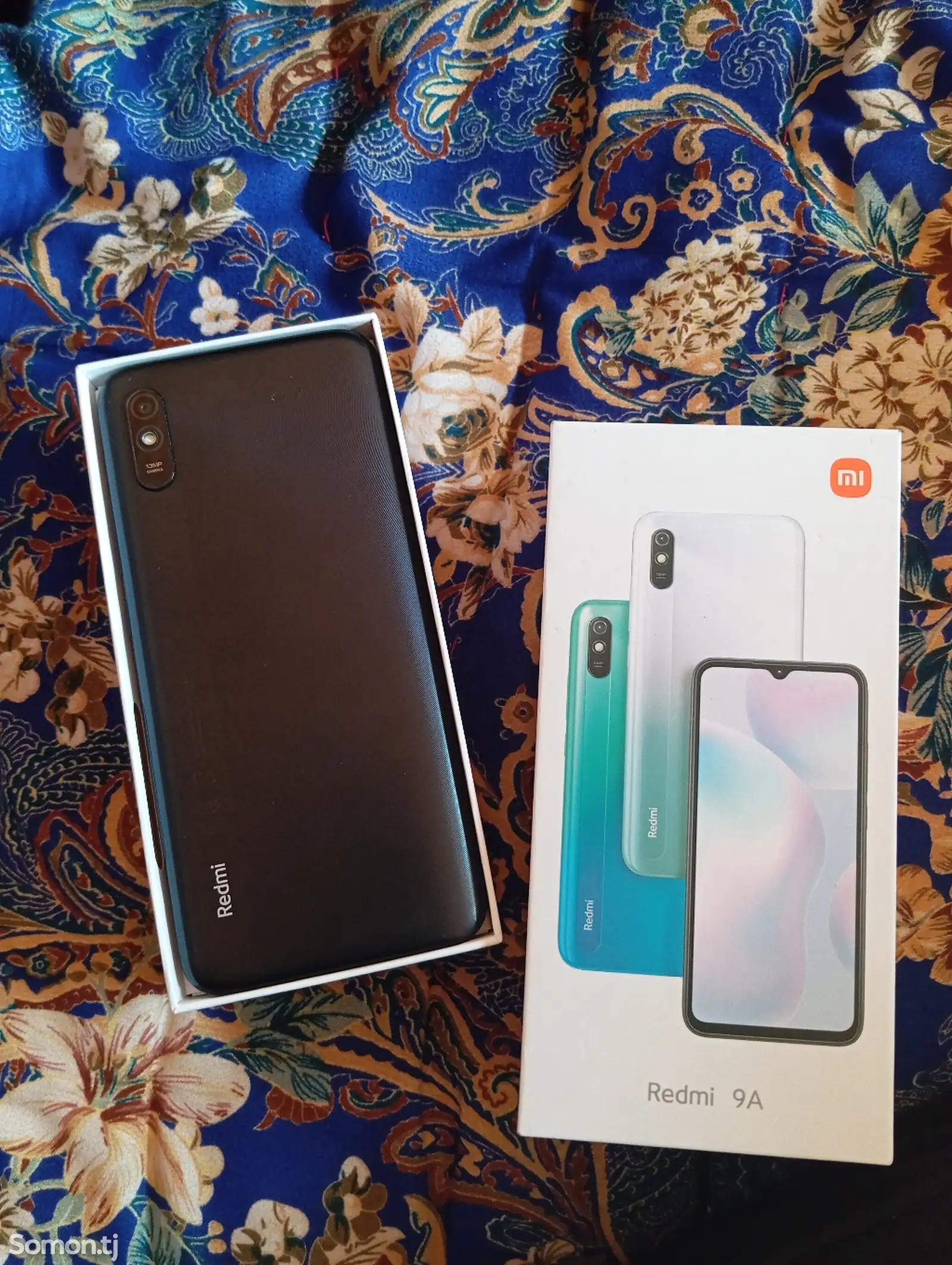 Xiaomi Redmi 9А