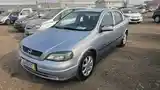 Opel Astra G, 2003-2