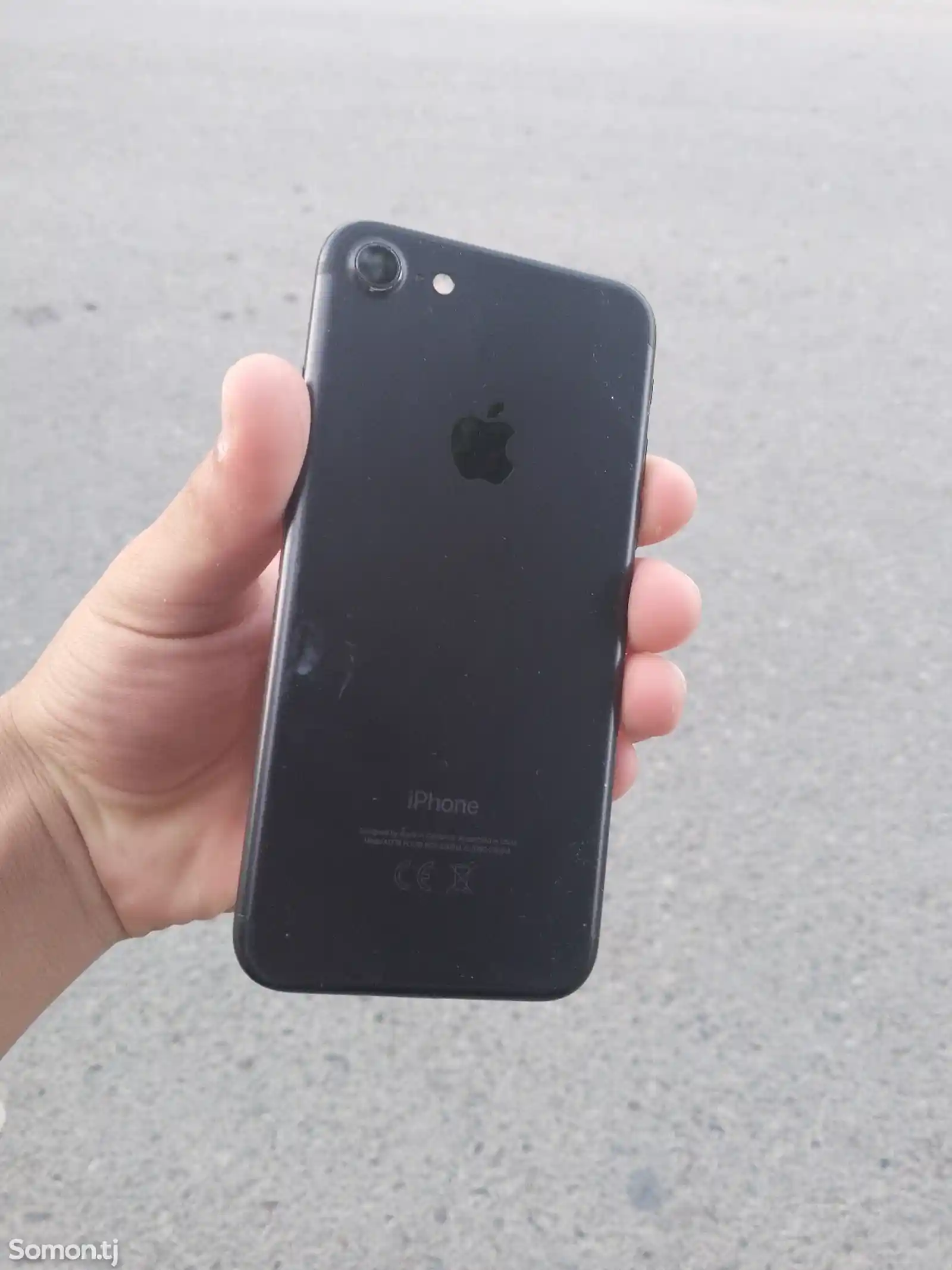 Apple iPhone 7, 32 gb-1