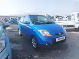 Chevrolet Matiz, 2009-7