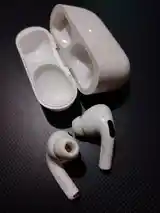 Беспроводные наушники Apple airpods 3 pro-6