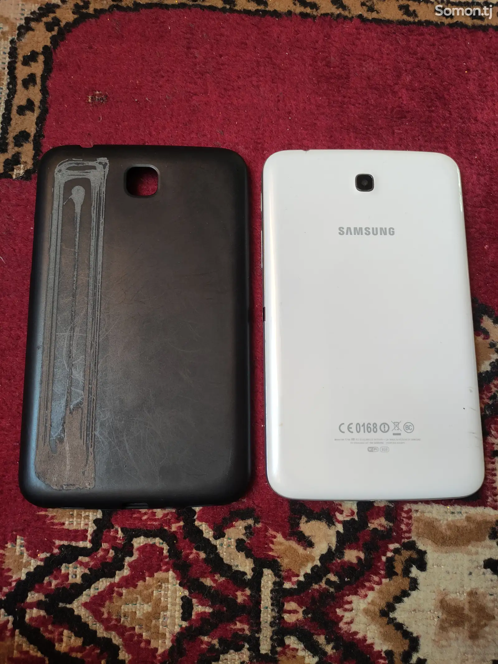 Планшет Samsung Galaxy Tab 3-2