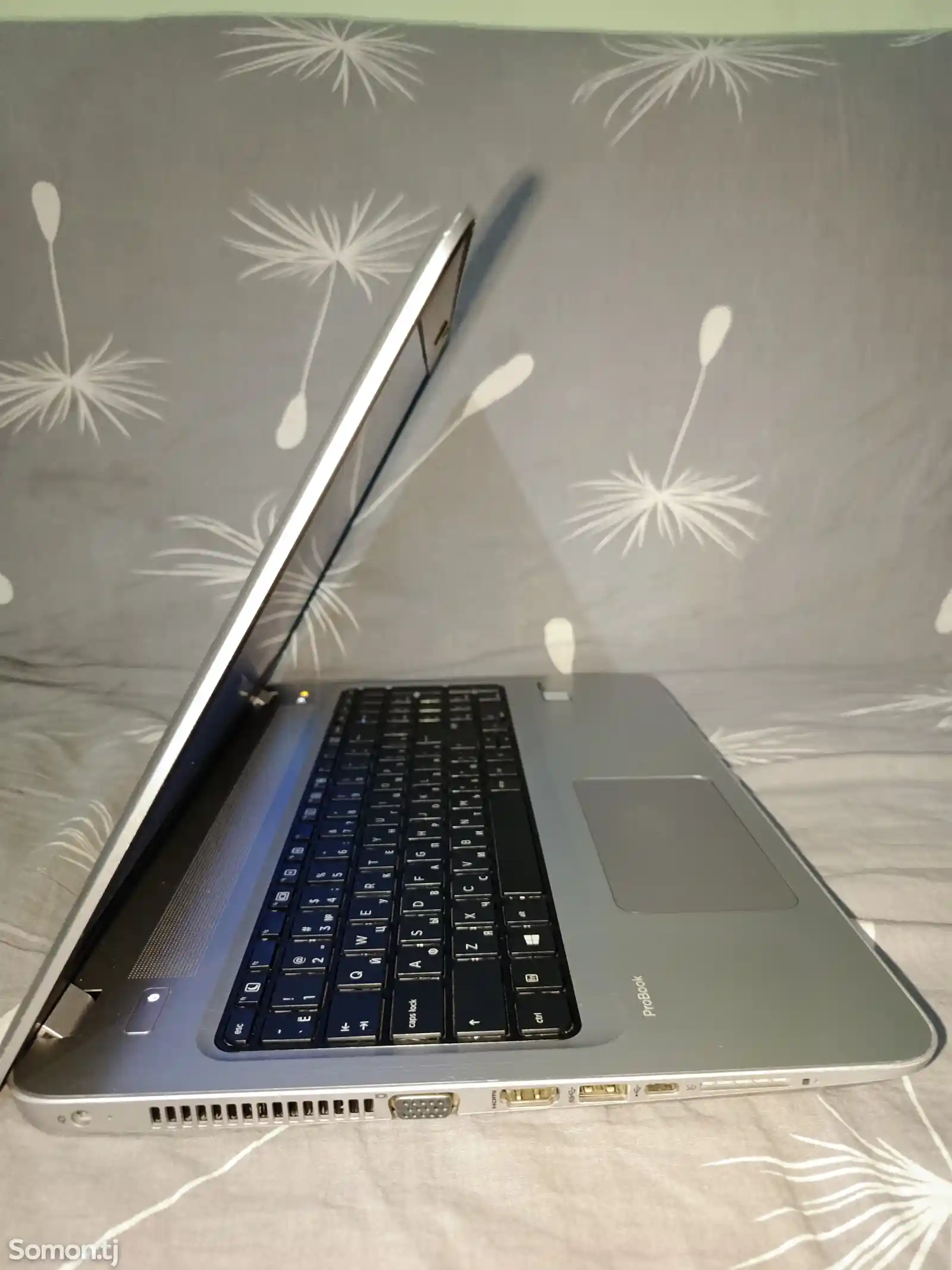 Ноутбук HP Probook 450 G4-2