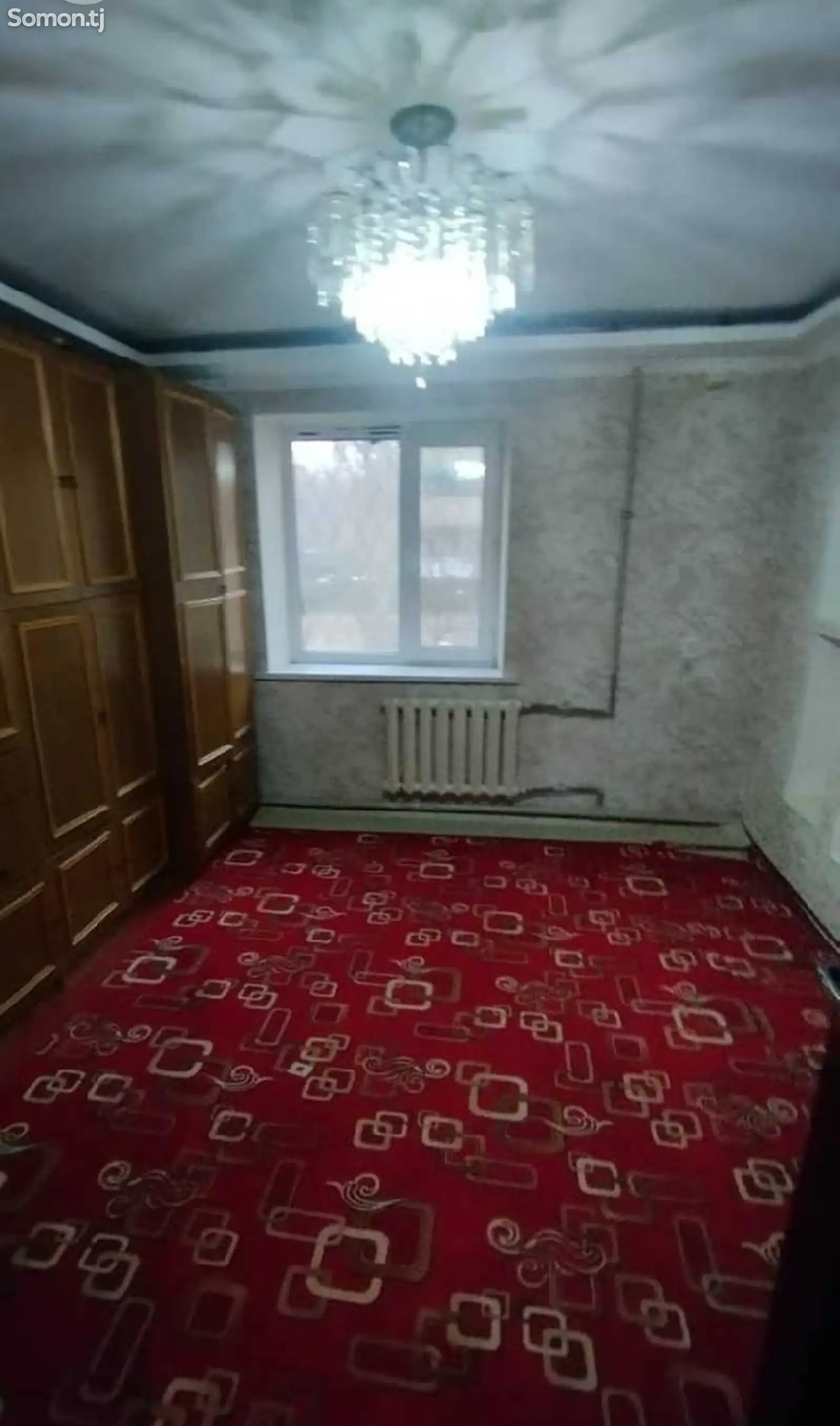 2-комн. квартира, 1 этаж, 45м², дар Маяковский-1