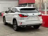 Lexus RX series, 2019-2