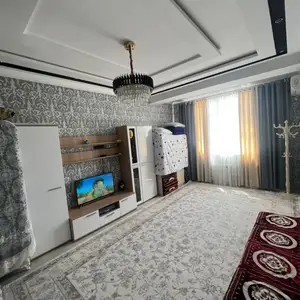 2-комн. квартира, 7 этаж, 61 м², 112 микрорайон