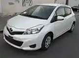 Toyota Vitz, 2014-3