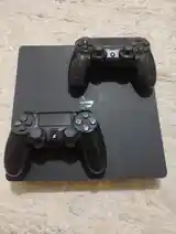 Игровая приставка Sony PlayStation 4 slim 500gb-5