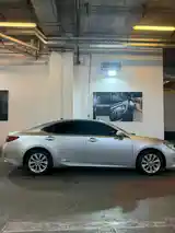 Lexus ES series, 2014-4