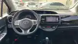 Toyota Vitz, 2015-5