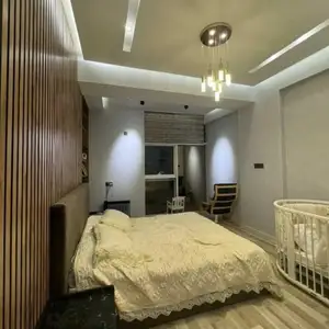 2-комн. квартира, 18 этаж, 60м², молодëжный,фирдаси