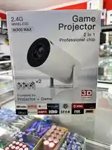 Проектор Game Projector M300 Max-5