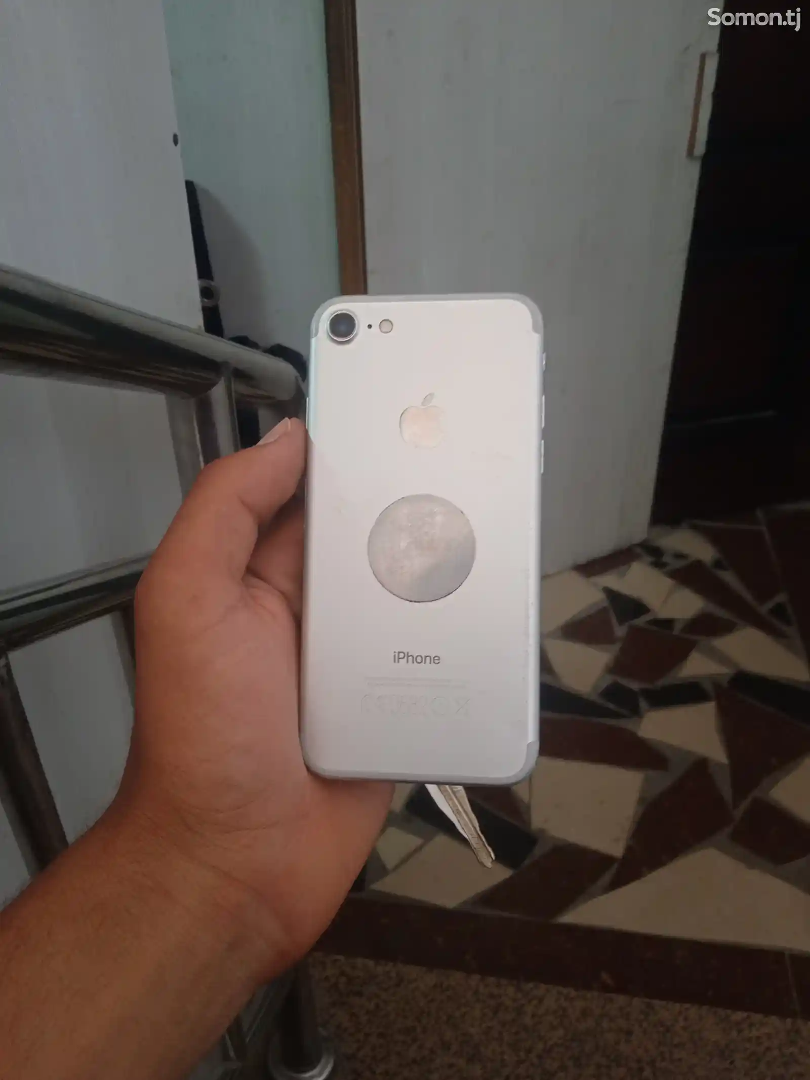 Apple iPhone 7, 32 gb-3