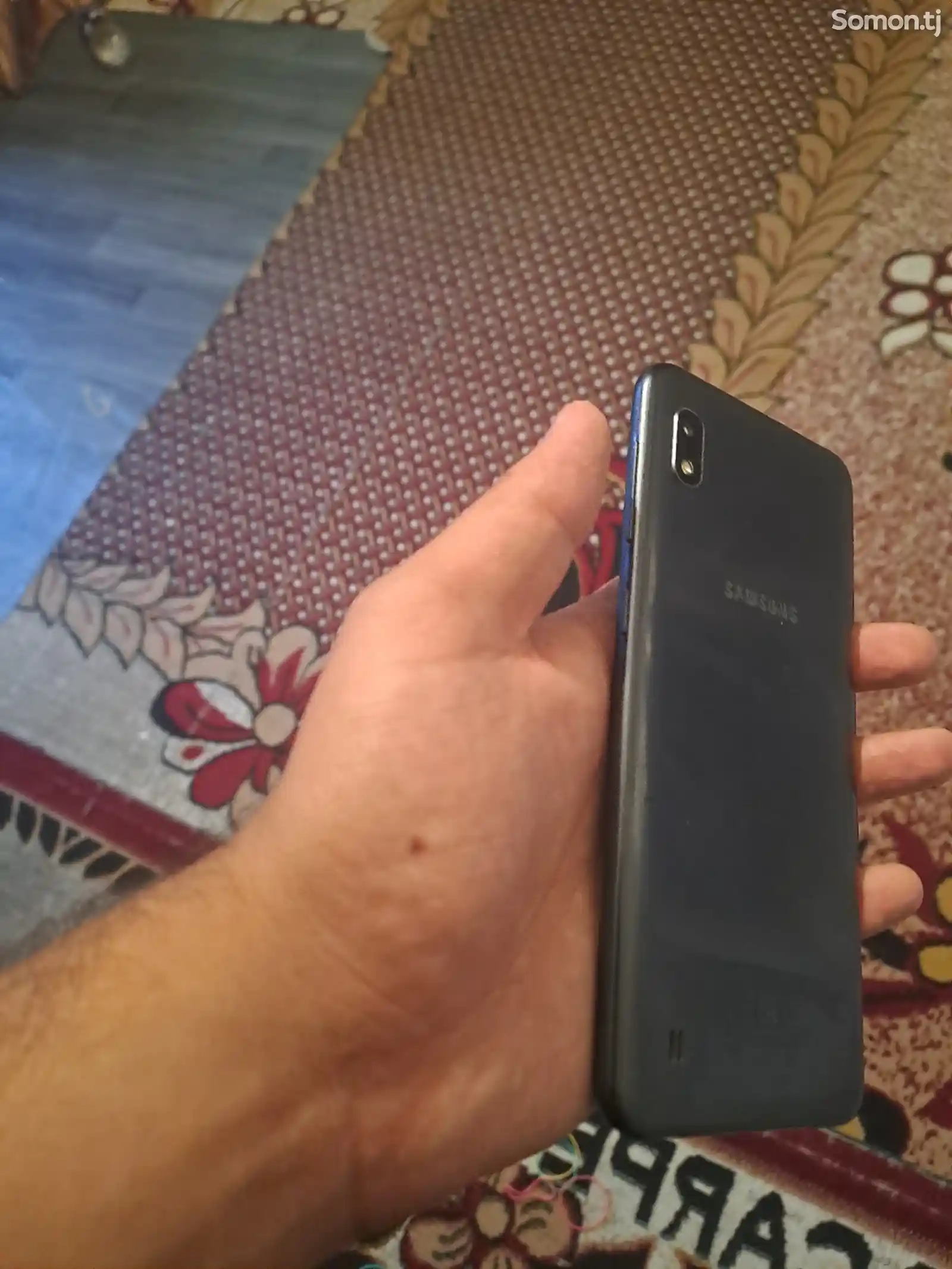 Sаmsung Galaxy A10-2