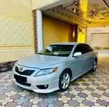 Toyota Camry, 2010-5