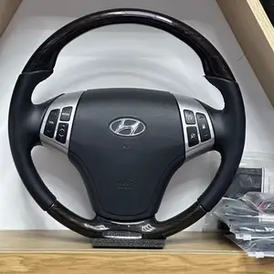 Руль от Hyundai Avante