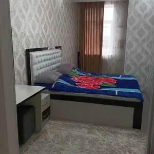 2-комн. квартира, 2 этаж, 55м², сино