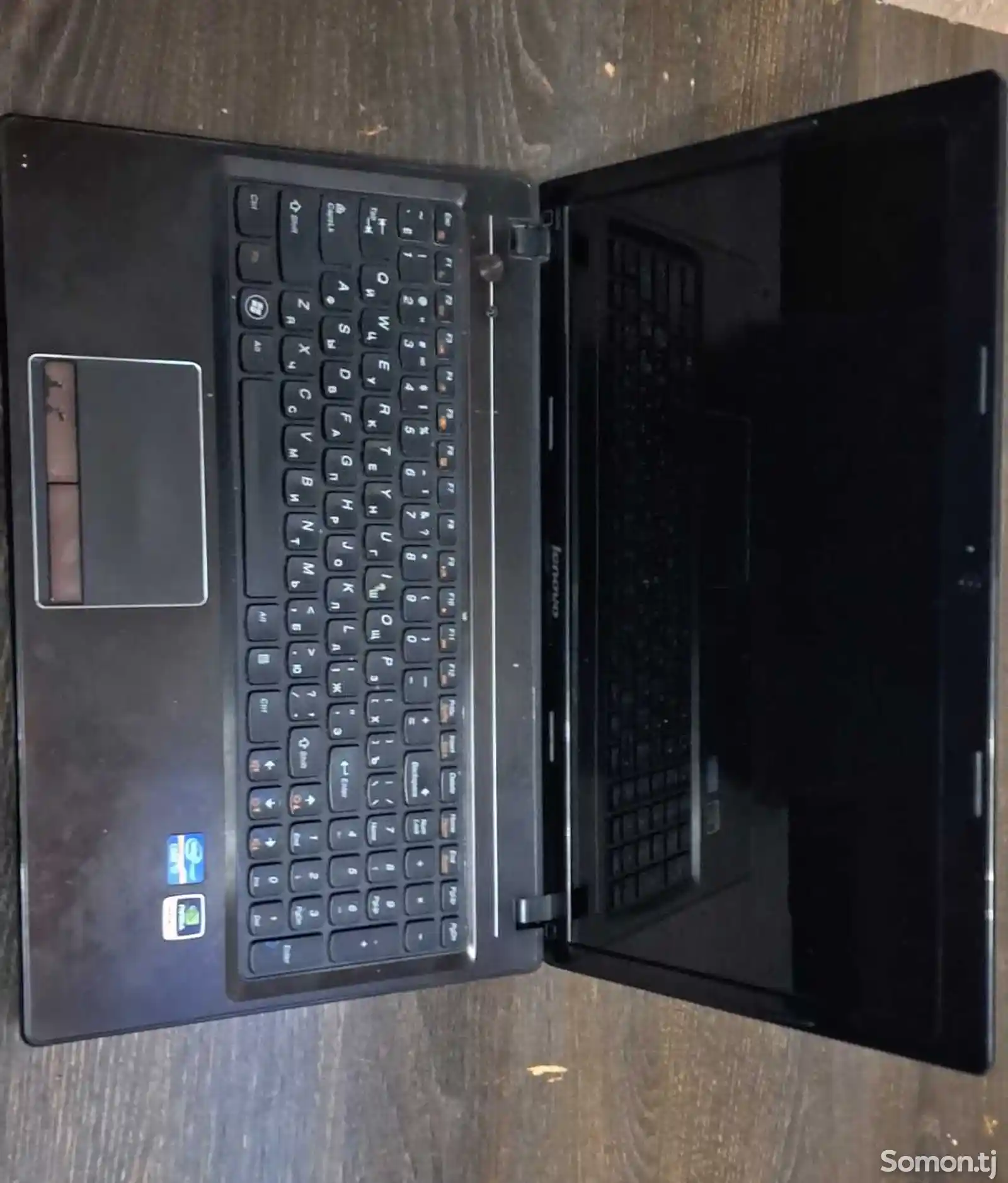 Ноутбук Lenovo core i7-2