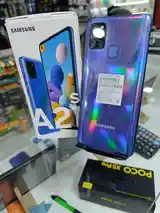 Samsung Galaxy A21s-3