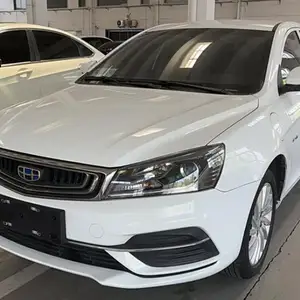 Geely Emgrand, 2019 на заказ