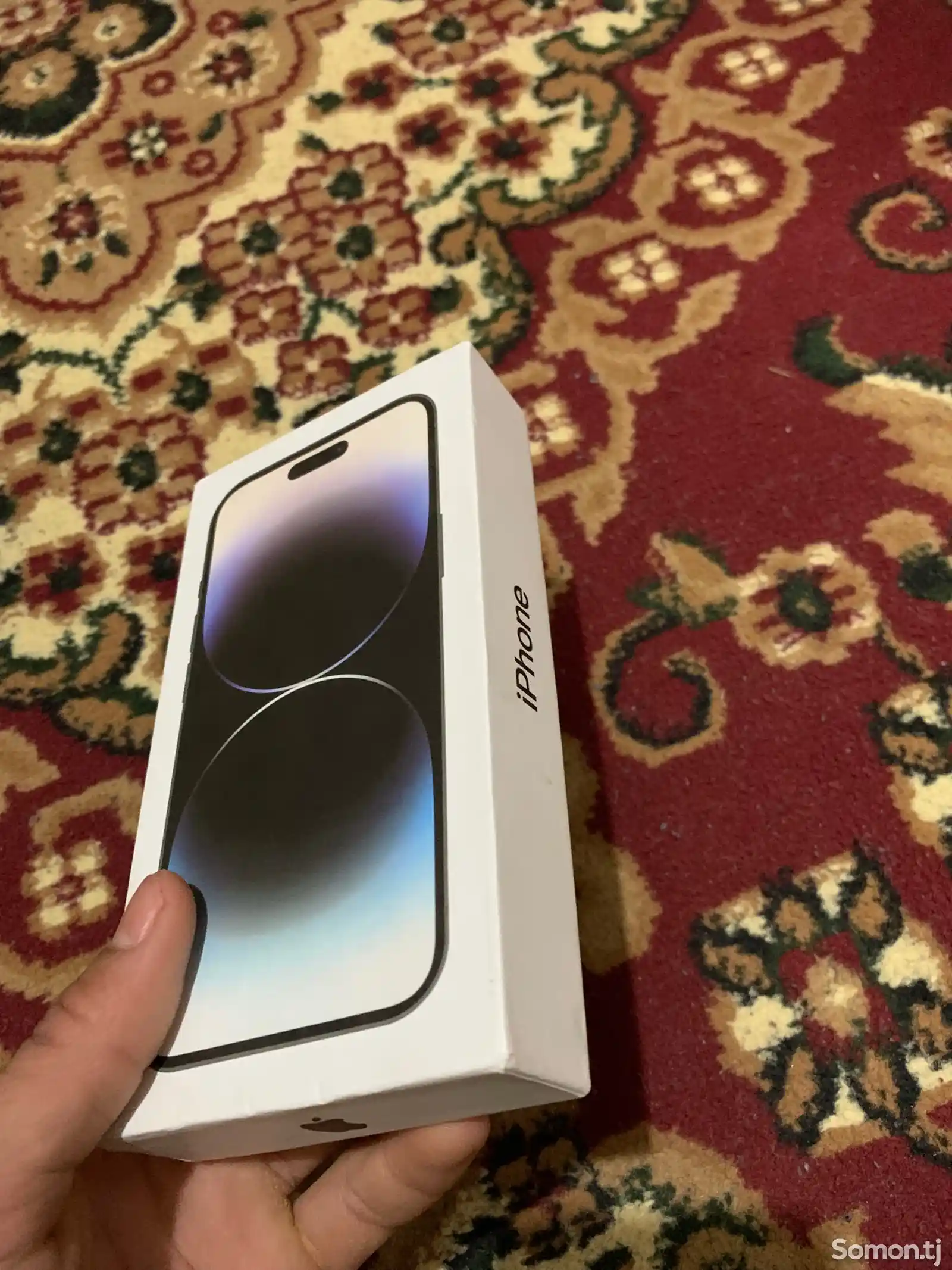 Apple iPhone Xr, 128 gb, Coral-6