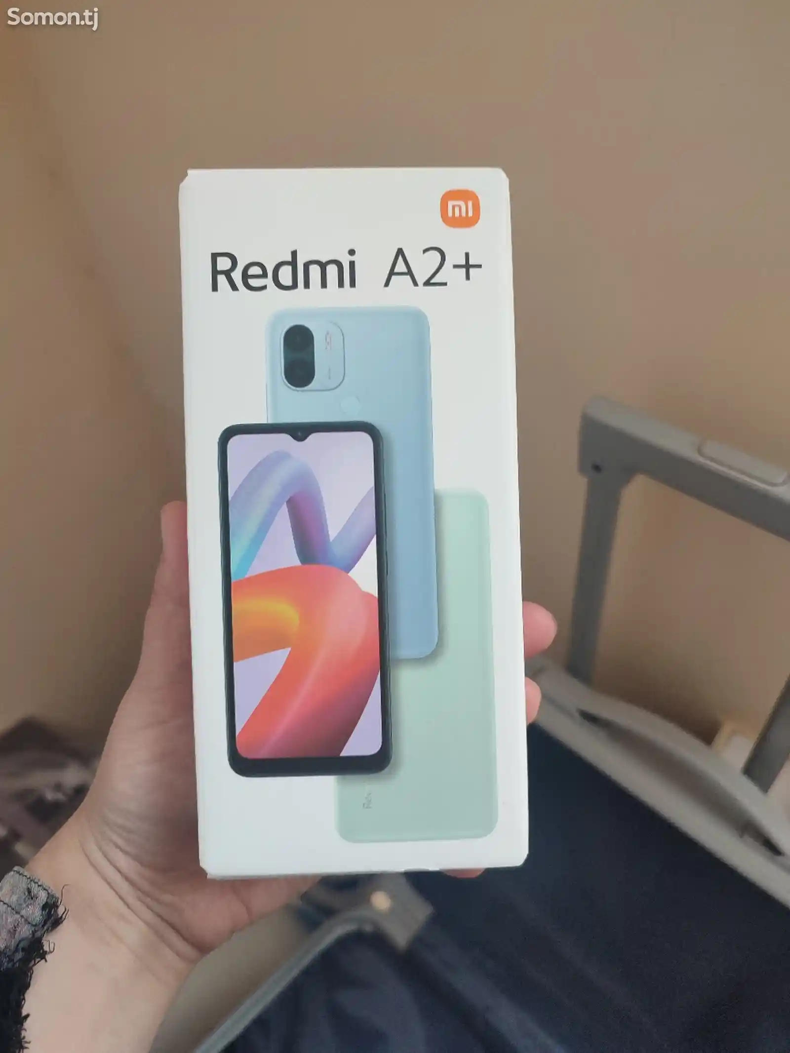 Xiaomi redmi A+-2