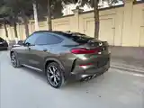 BMW X6 M, 2024-5