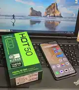 Infinix Hot 50 16/256gb-3