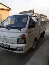 Бортовой автомобиль Hyundai Porter, 2015-4