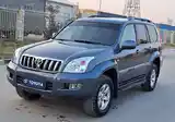 Toyota Land Cruiser Prado, 2006-6