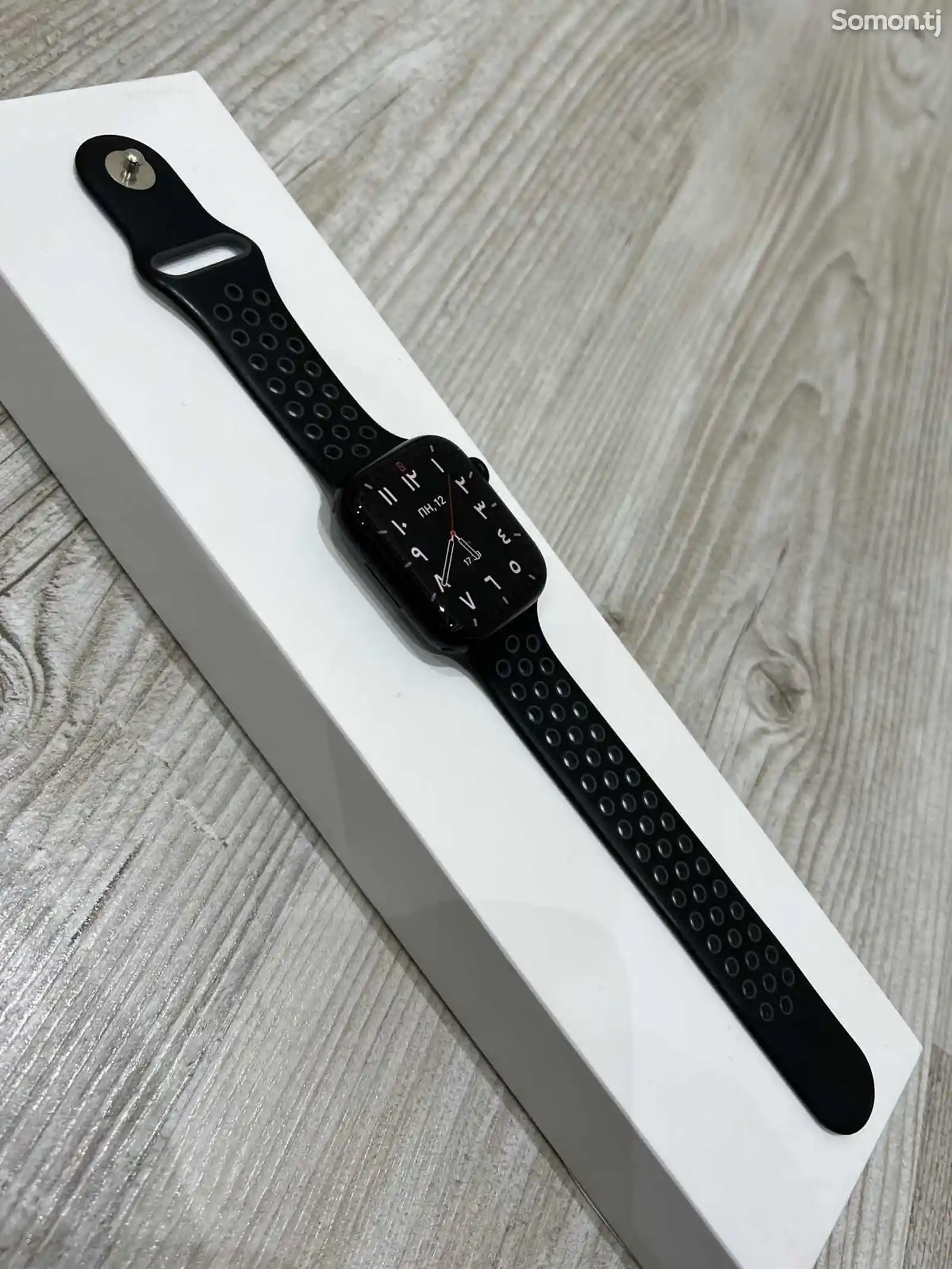 Смарт часы Apple Watch Series 8 45mm-3