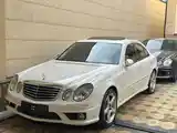 Mercedes-Benz E class, 2008-3