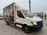 Грузовой Mercedes-Benz Sprinter,2015-3