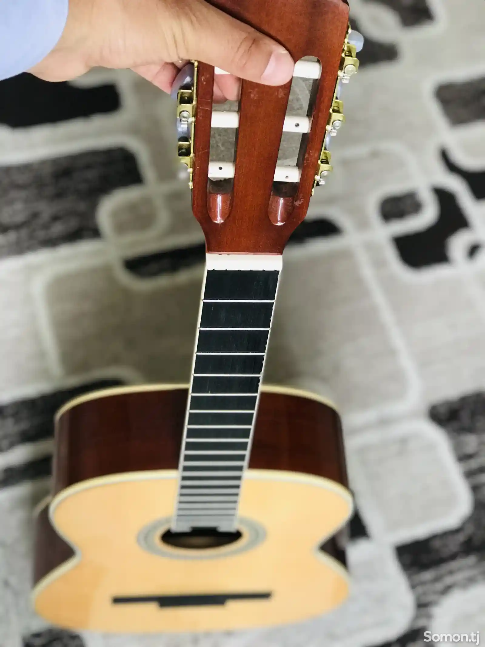Гитара Martican-2