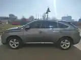 Lexus RX series, 2012-9