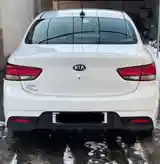 Kia Rio, 2019-4