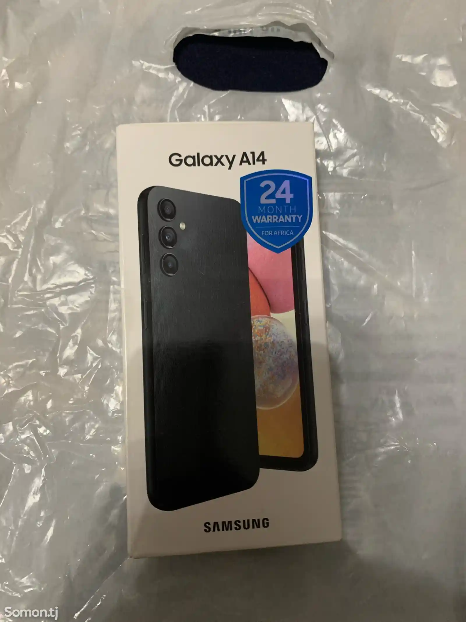 Samsung Glaxy A14-3