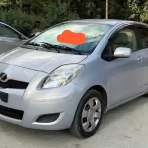 Лобовое стекло от Toyota Vitz