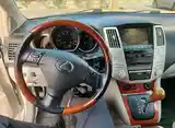 Lexus RX series, 2008-6