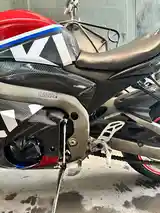 Мотоцикл Suzuki GSX 1000R на заказ-9