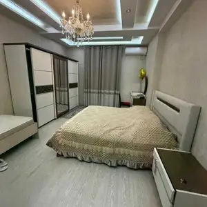 2-комн. квартира, 2 этаж, 40м², Бохтар