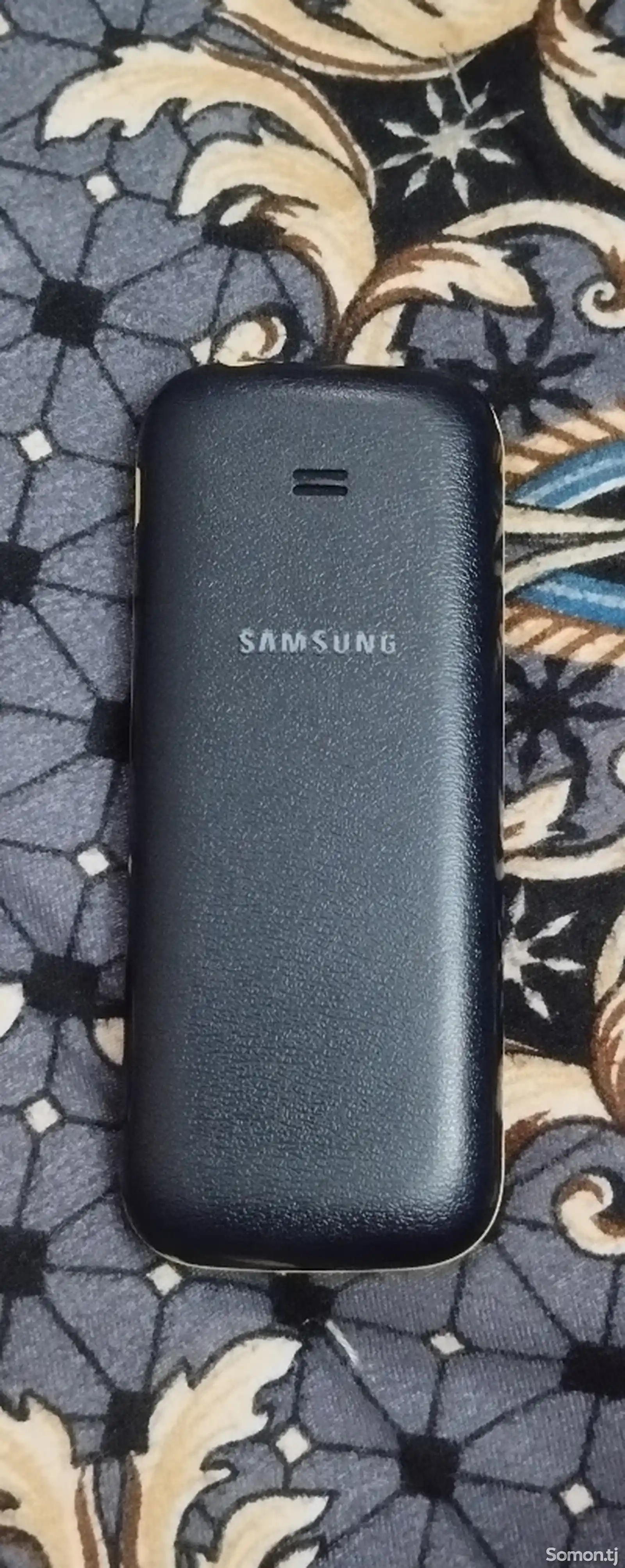 Телефон Samsung 2 sim-4