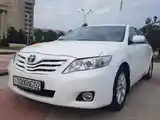 Toyota Camry, 2010-6