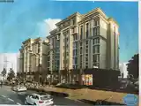 3-комн. квартира, 4 этаж, 85 м², Шоҳмансур-3