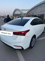 Hyundai Solaris, 2019-4