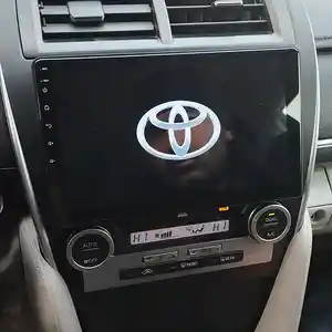 Автомагнитола для Toyota Camry 3