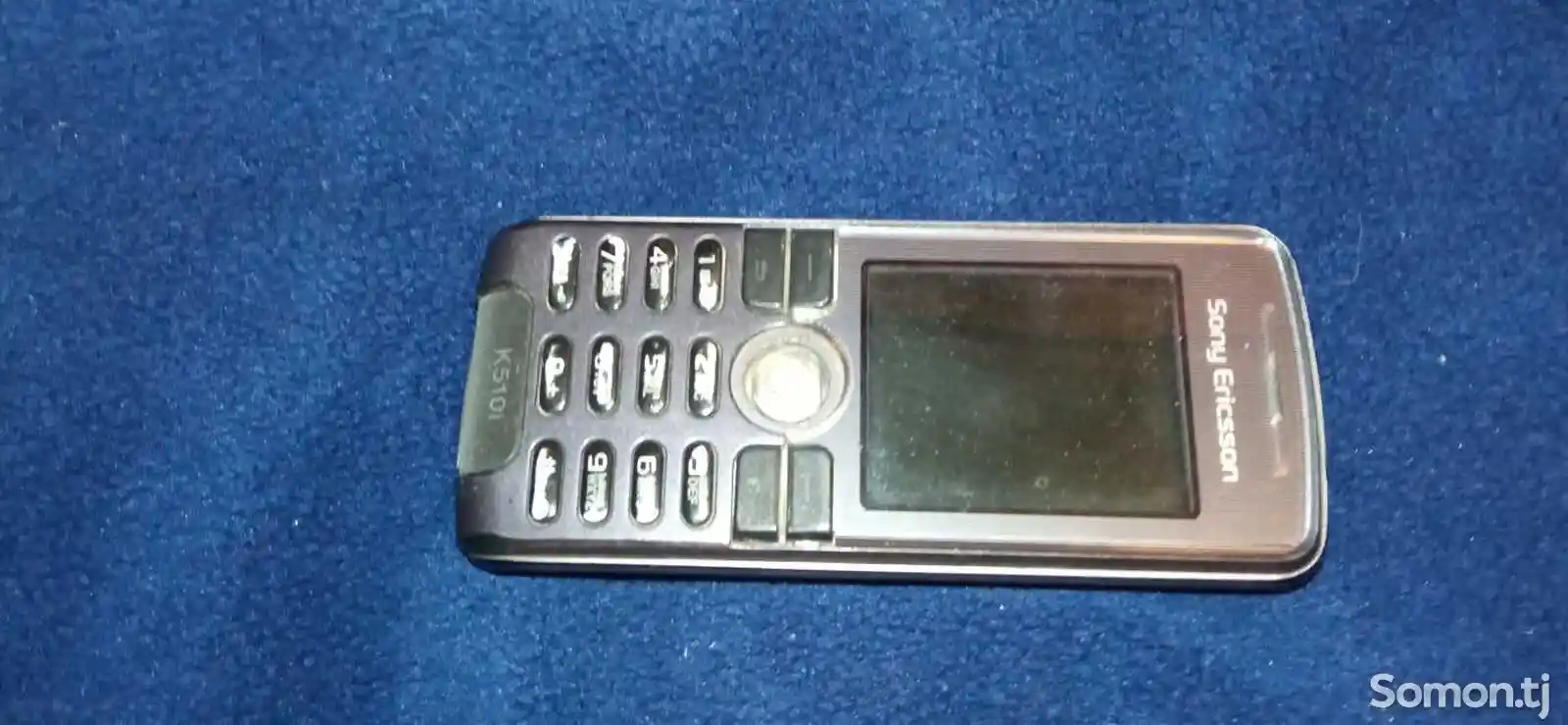 Телефон Sony Ericsson-5