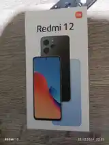 Xiaomi Redmi 12, 256gb-5