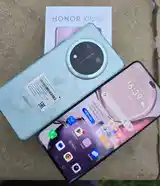 Honor X9c 8+8/256gb green-5